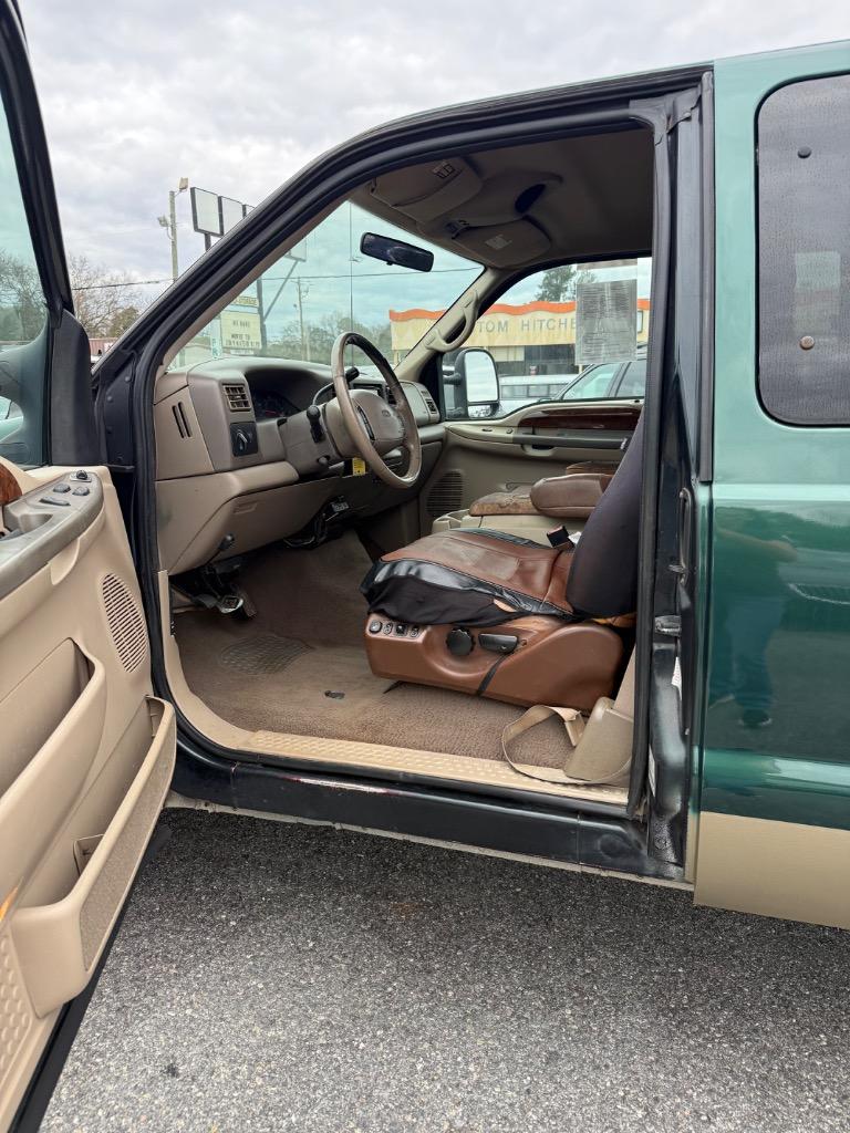 2000 Ford F-250