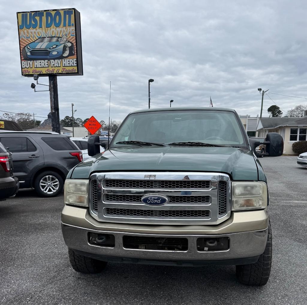 2000 Ford F-250