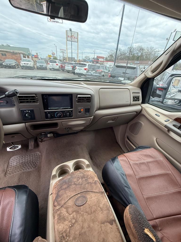 2000 Ford F-250