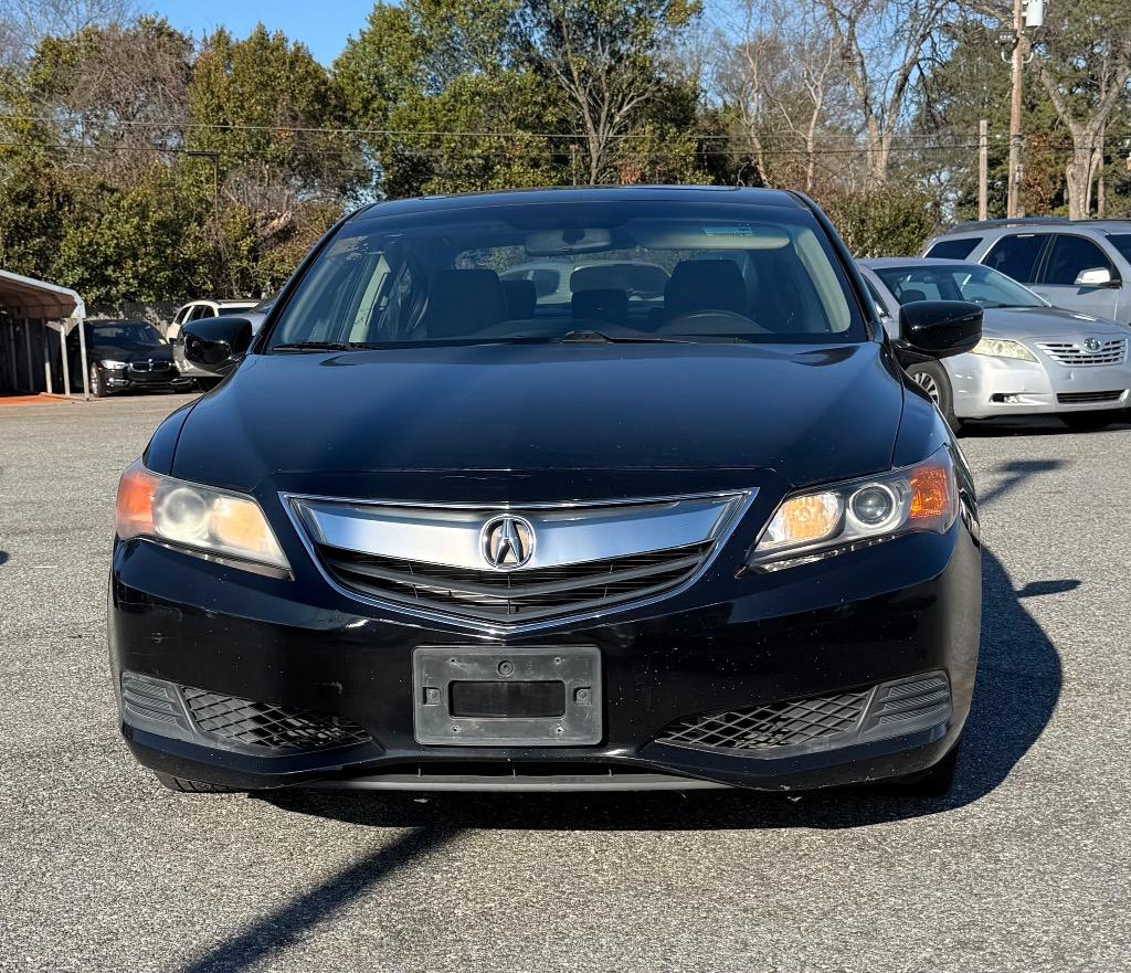 2015 Acura ILX