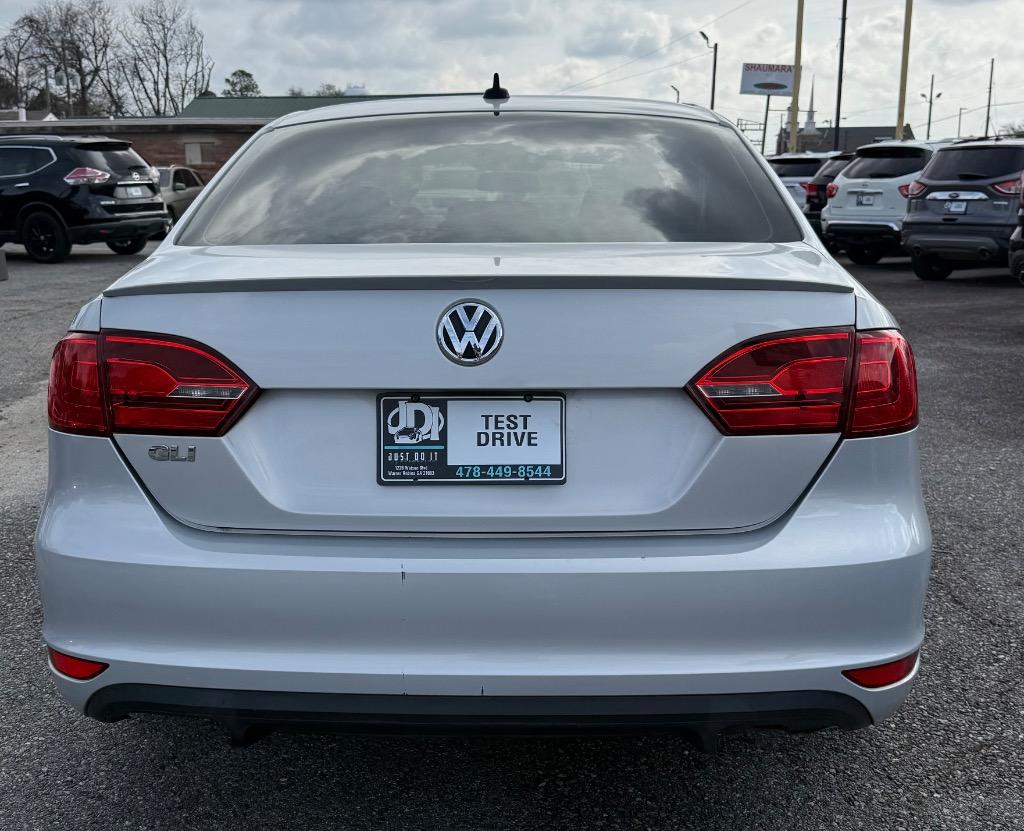 2012 Volkswagen Jetta