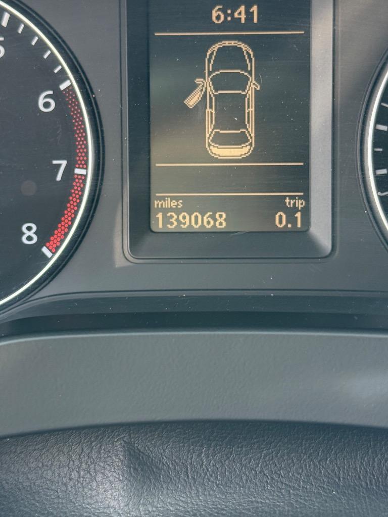 2012 Volkswagen Jetta