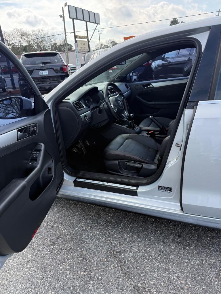 2012 Volkswagen Jetta