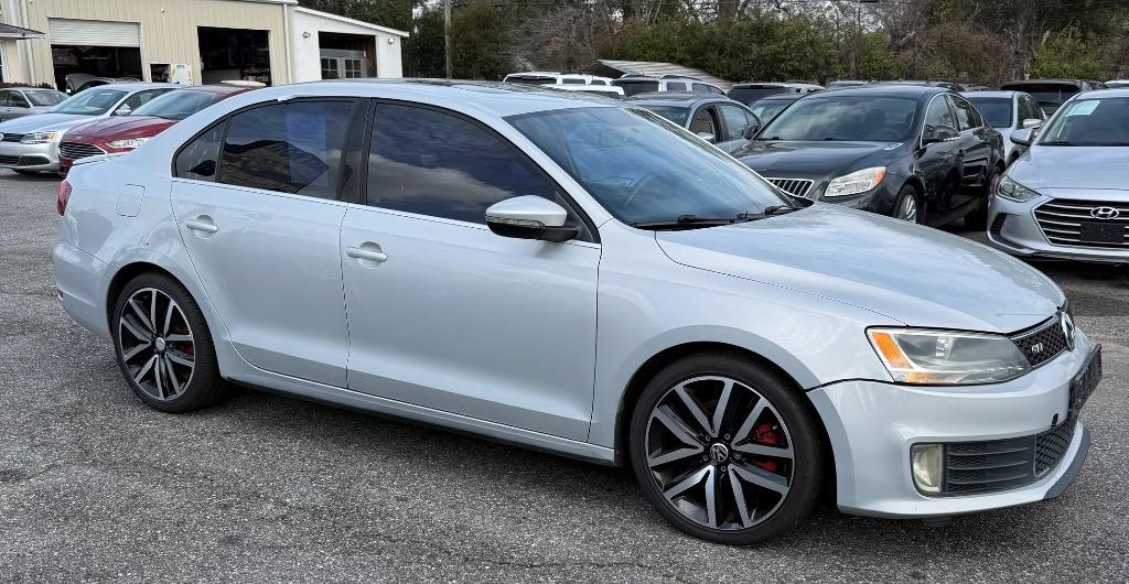 2012 Volkswagen Jetta