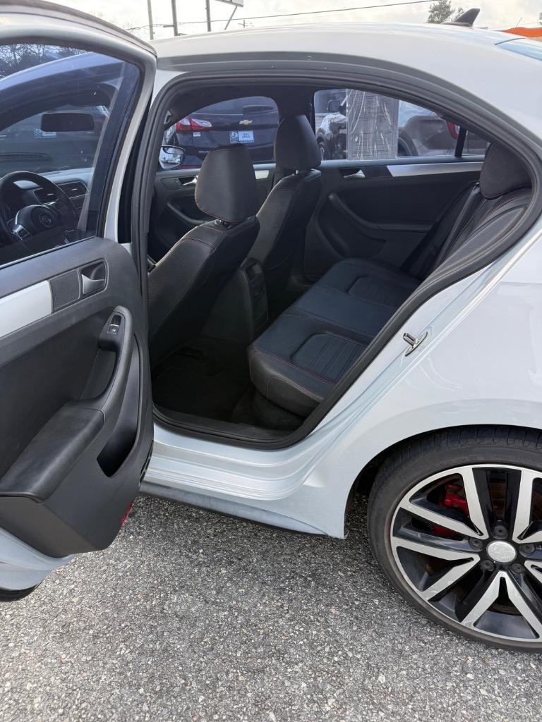 2012 Volkswagen Jetta