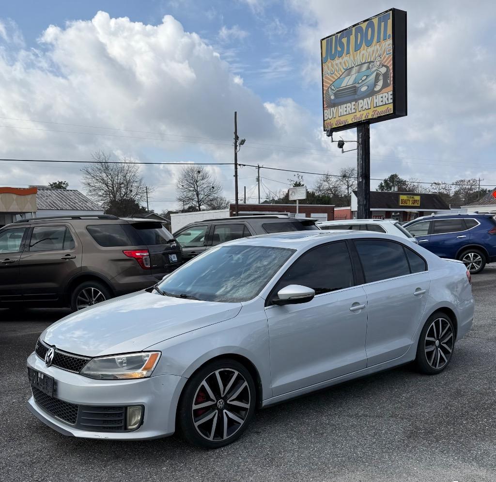 2012 Volkswagen Jetta