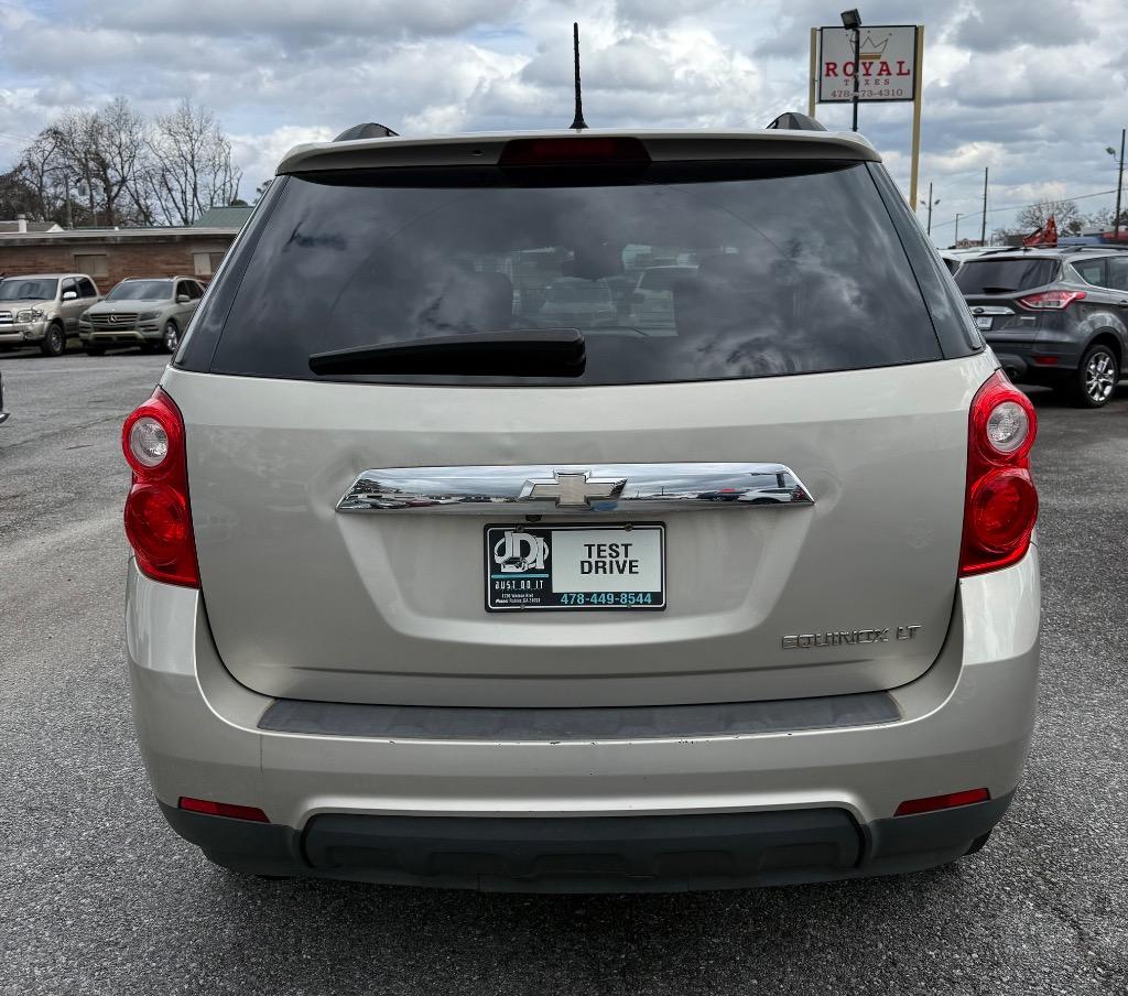 2014 Chevrolet Equinox