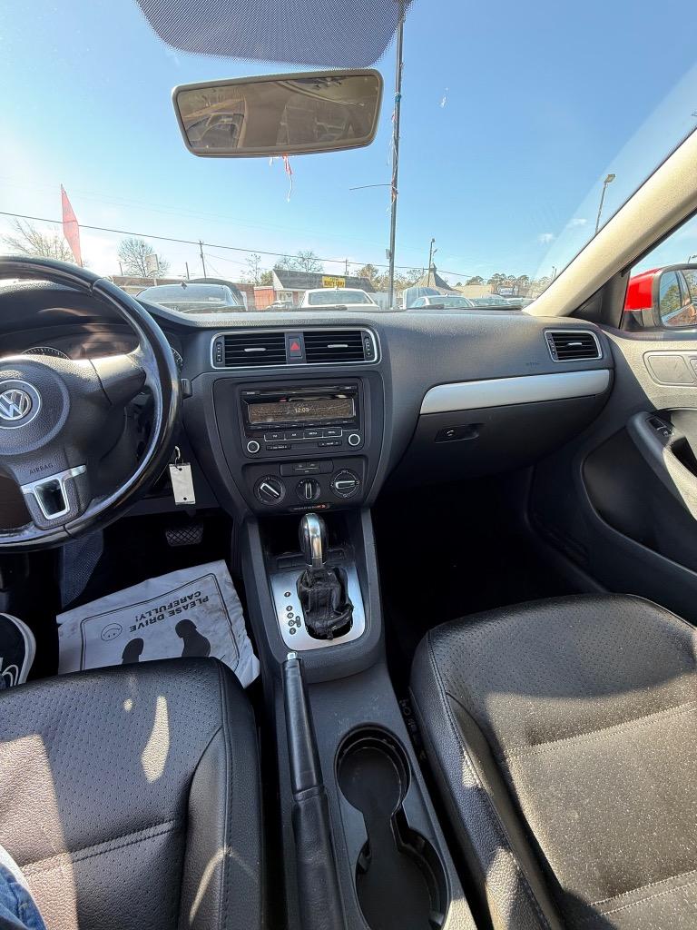 2013 Volkswagen Jetta