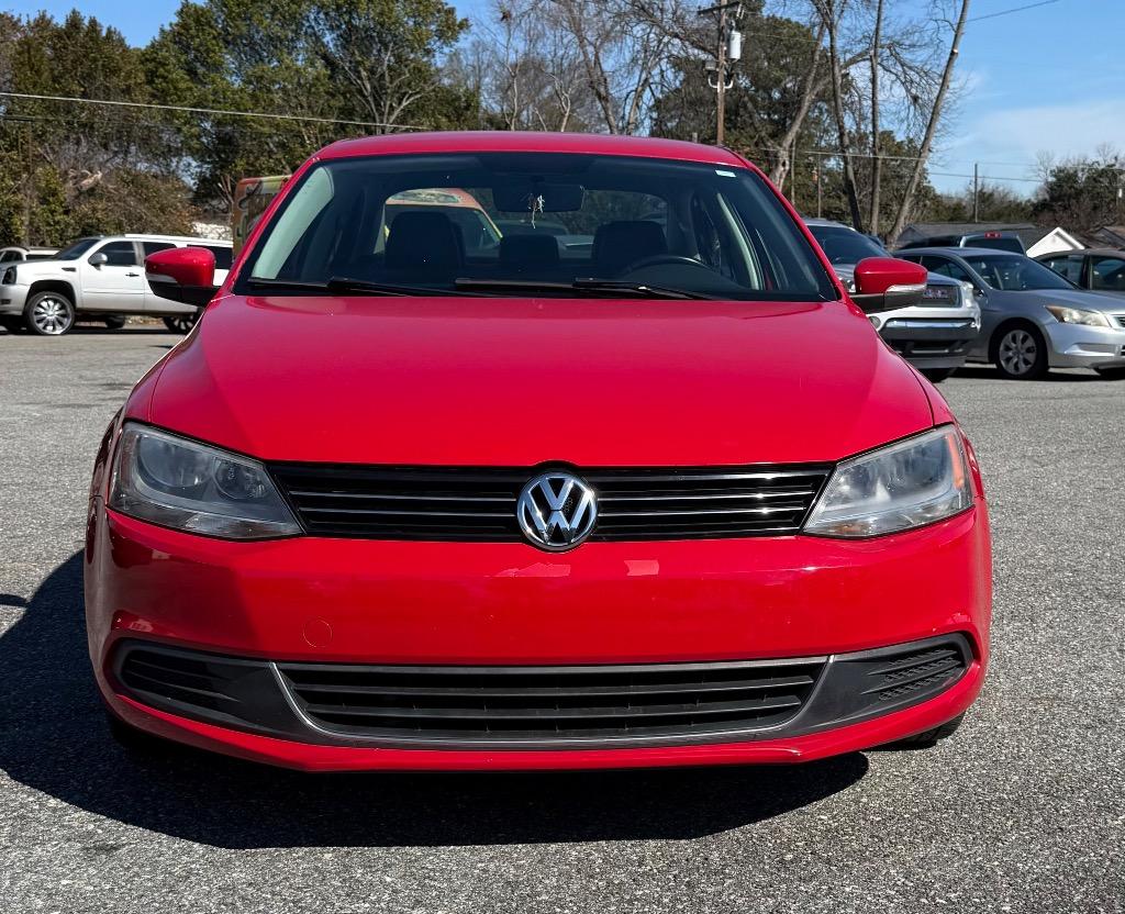 2013 Volkswagen Jetta