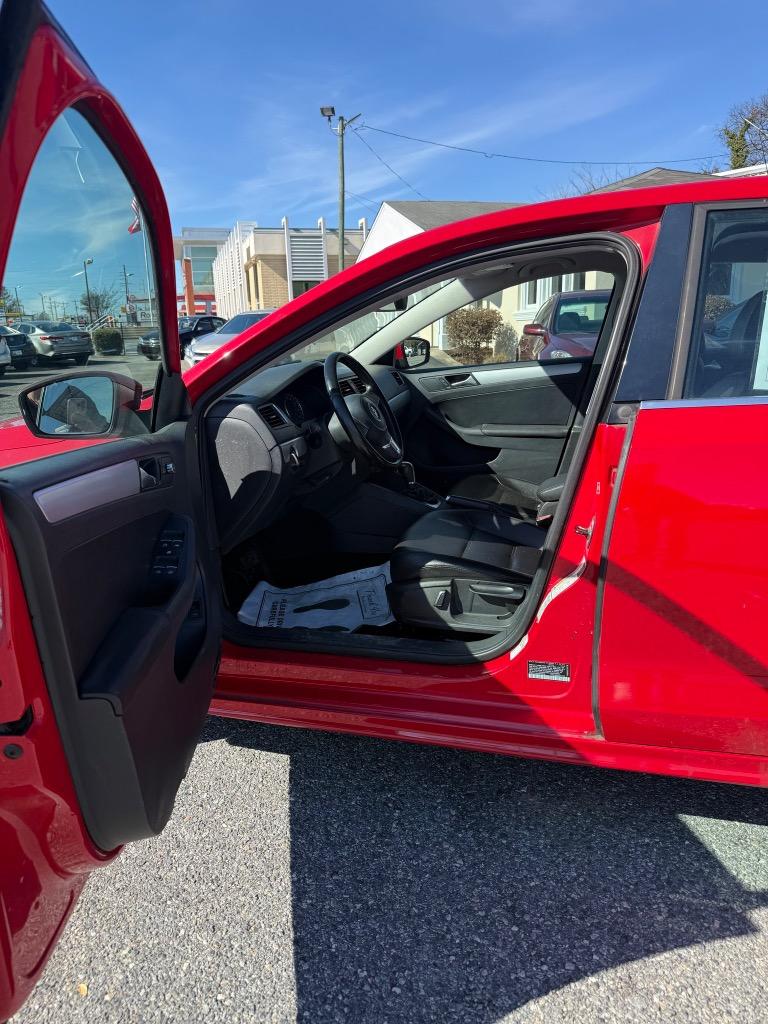 2013 Volkswagen Jetta