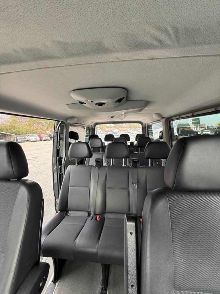 2012 Mercedes-Benz Sprinter