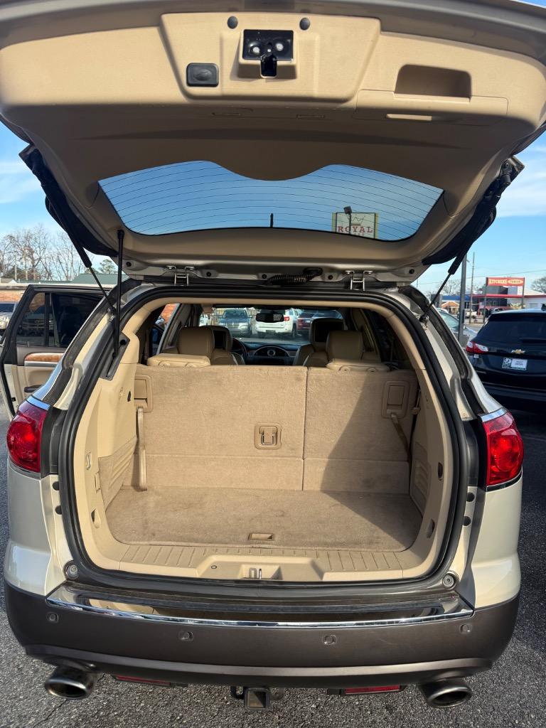2010 Buick Enclave