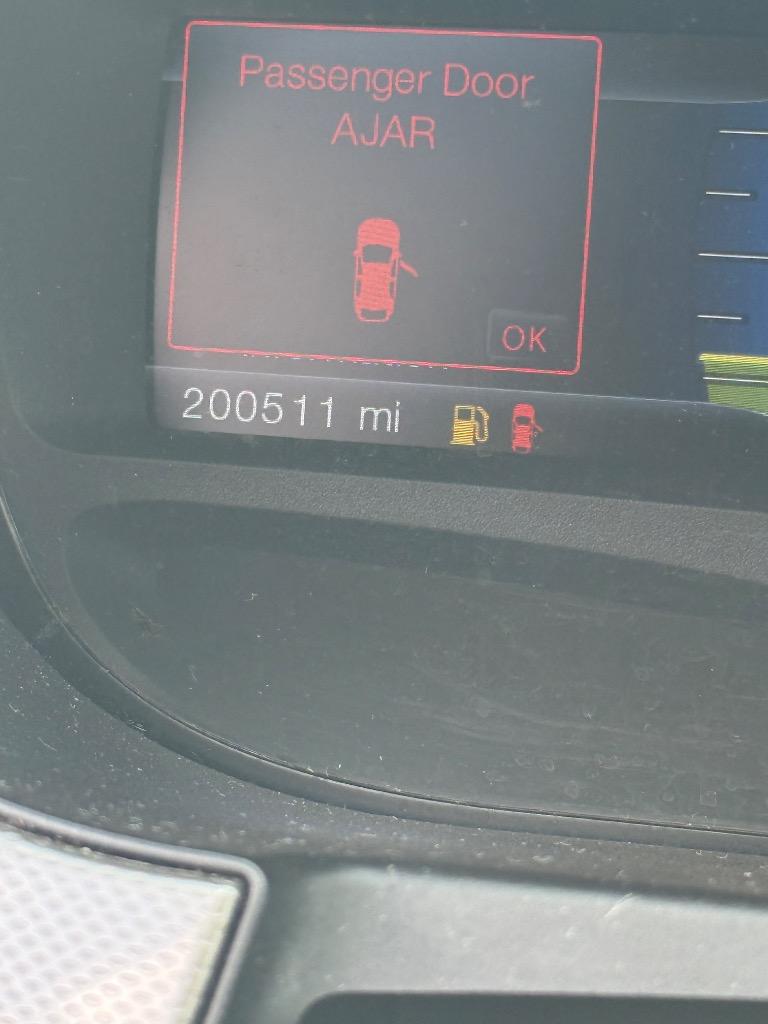 2013 Ford Edge