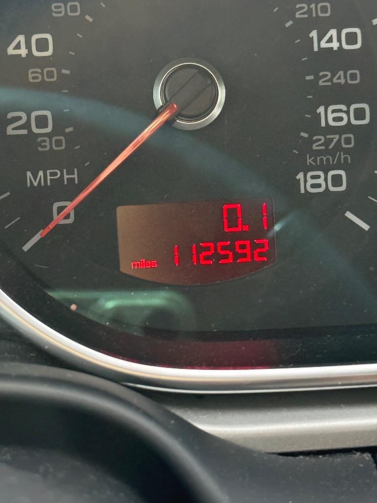 2011 Audi Q7