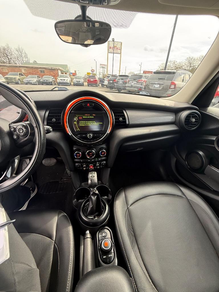 2017 MINI Hardtop