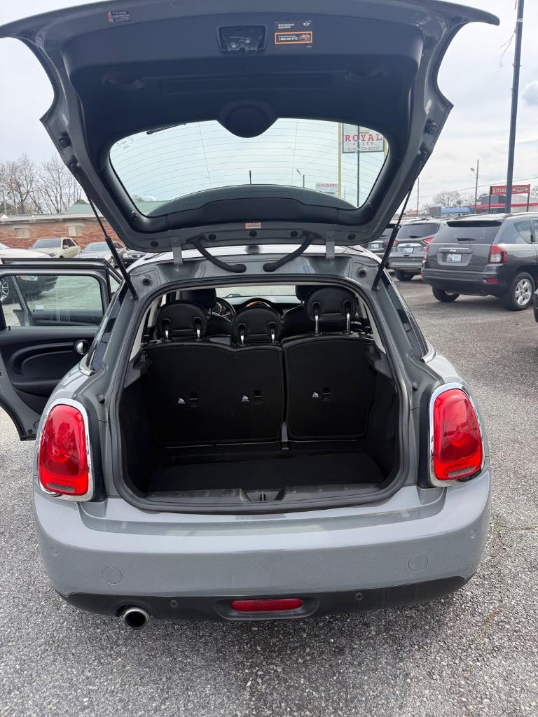 2017 MINI Hardtop