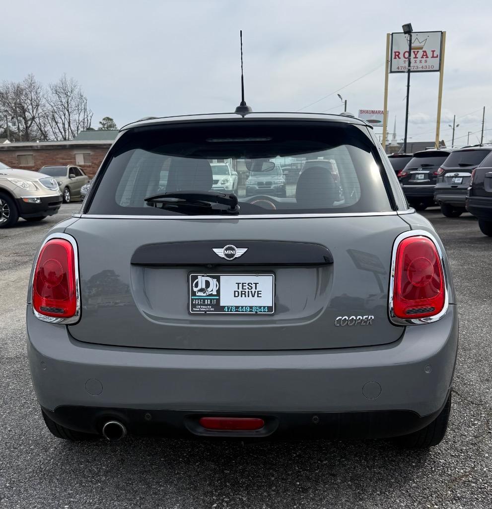 2017 MINI Hardtop