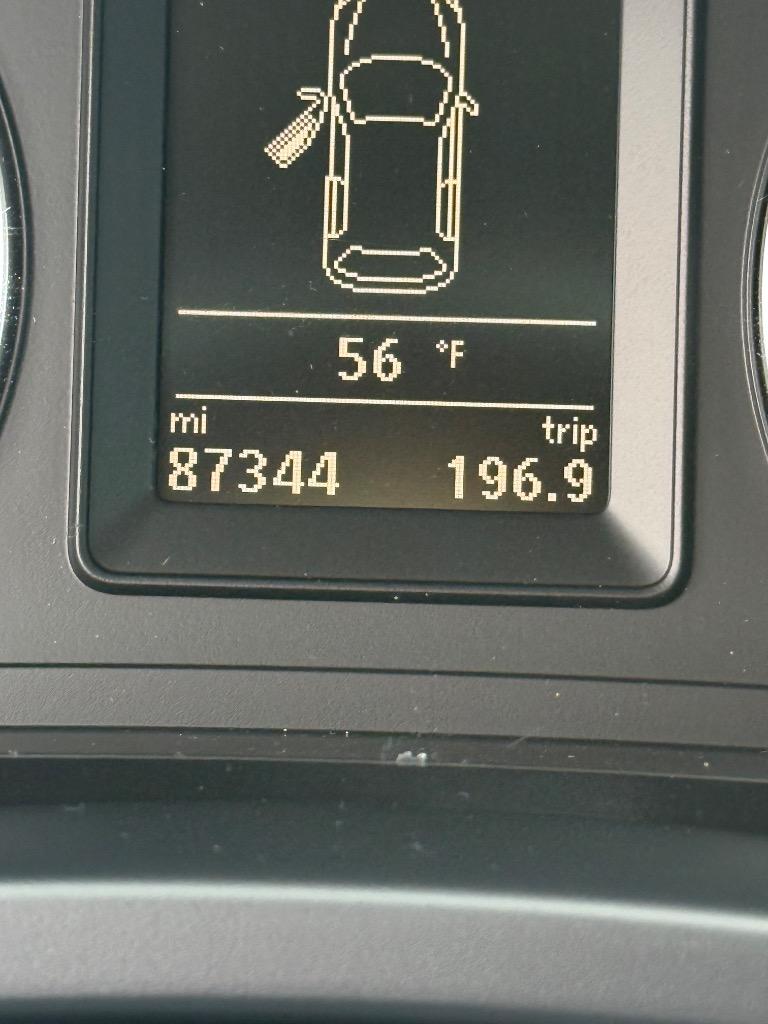 2013 Volkswagen Tiguan