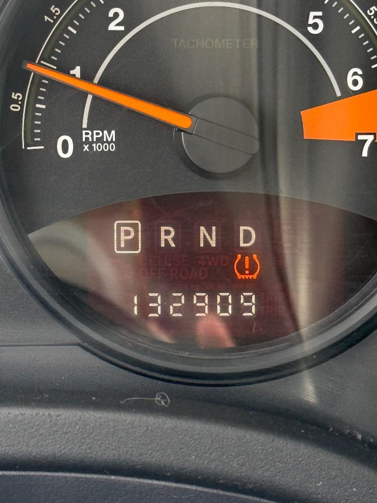 2014 Jeep Compass