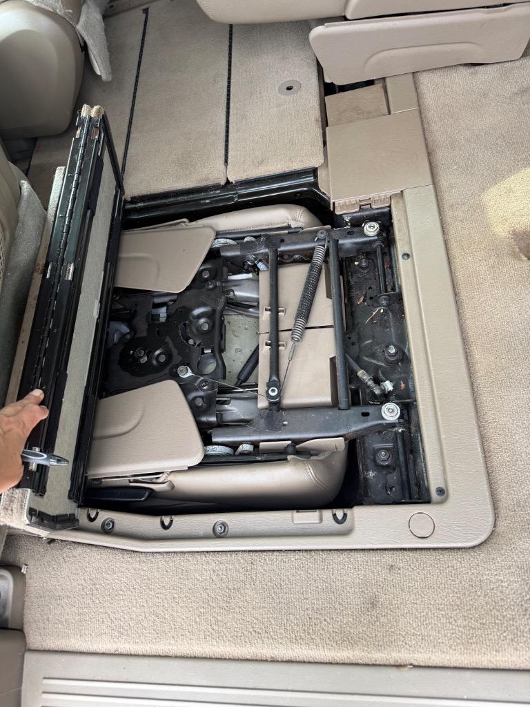 2013 Chrysler Town & Country
