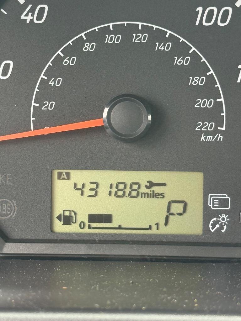 2024 Mitsubishi Mirage