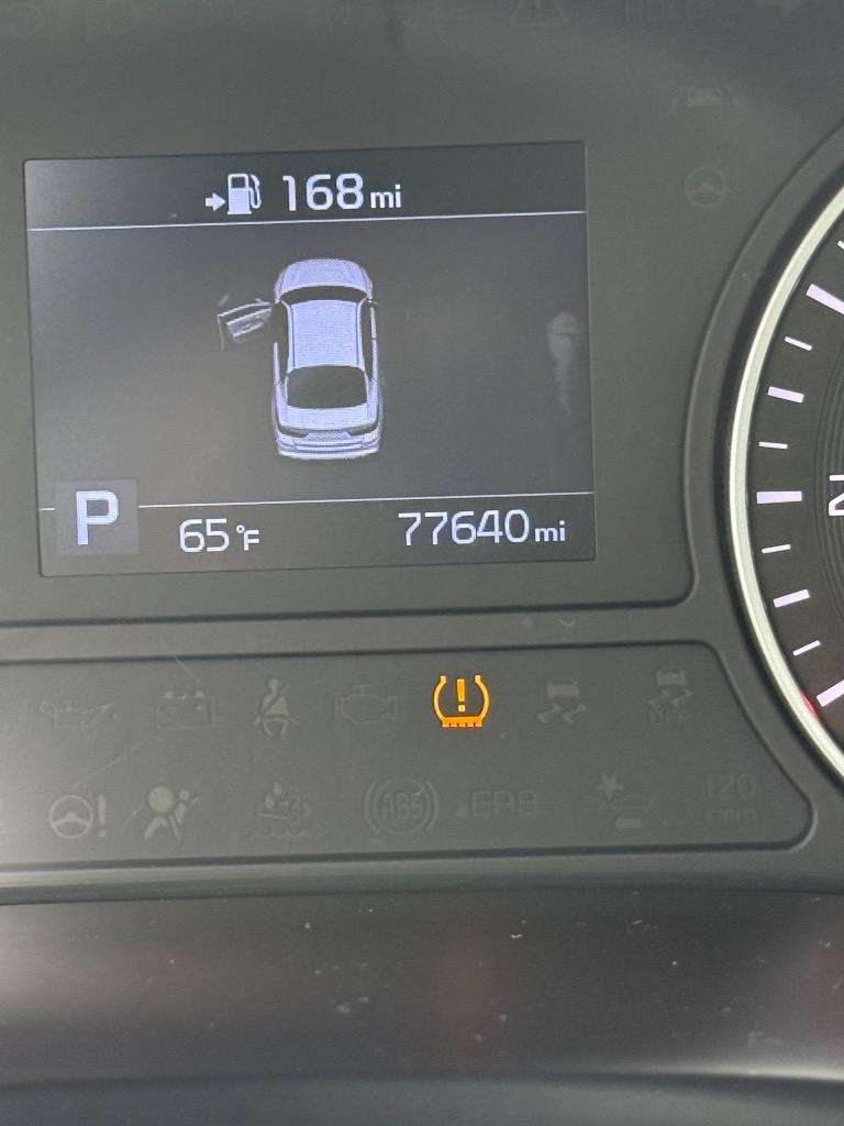 2020 Kia Optima