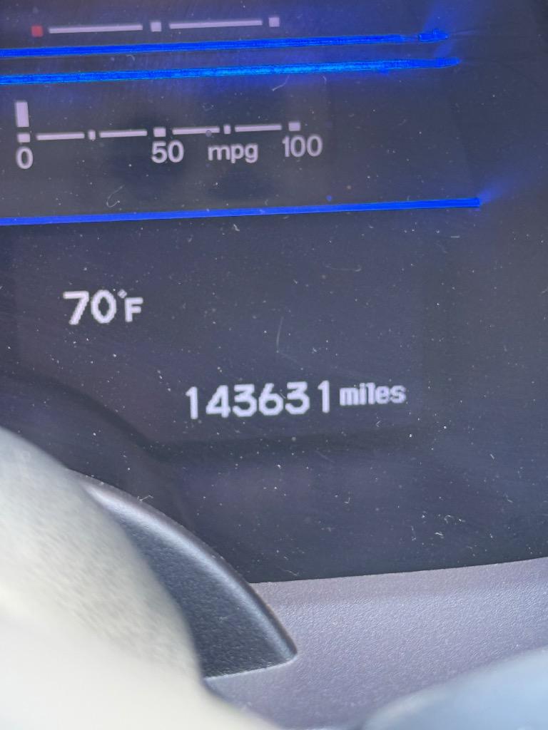 2011 Honda CR-Z