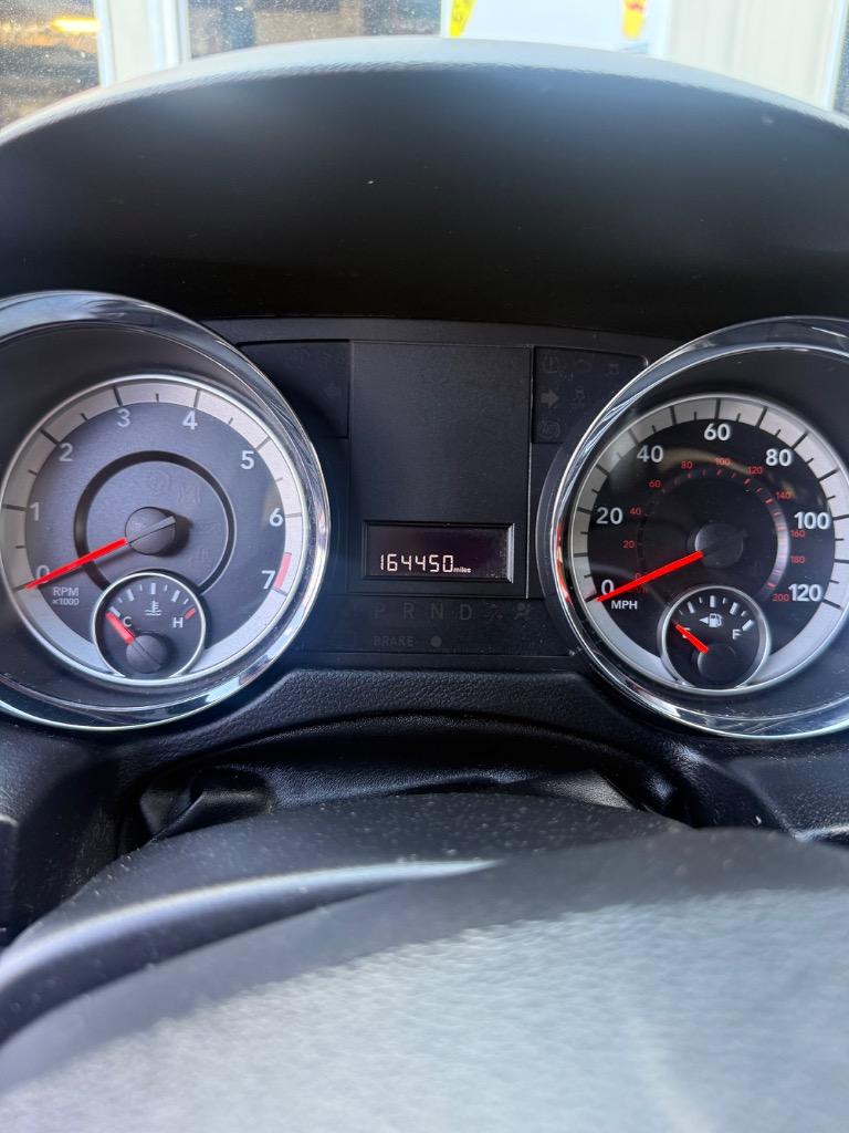 2020 Dodge Grand Caravan