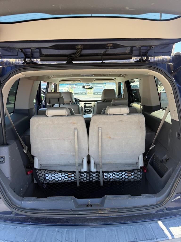 2011 Ford Flex