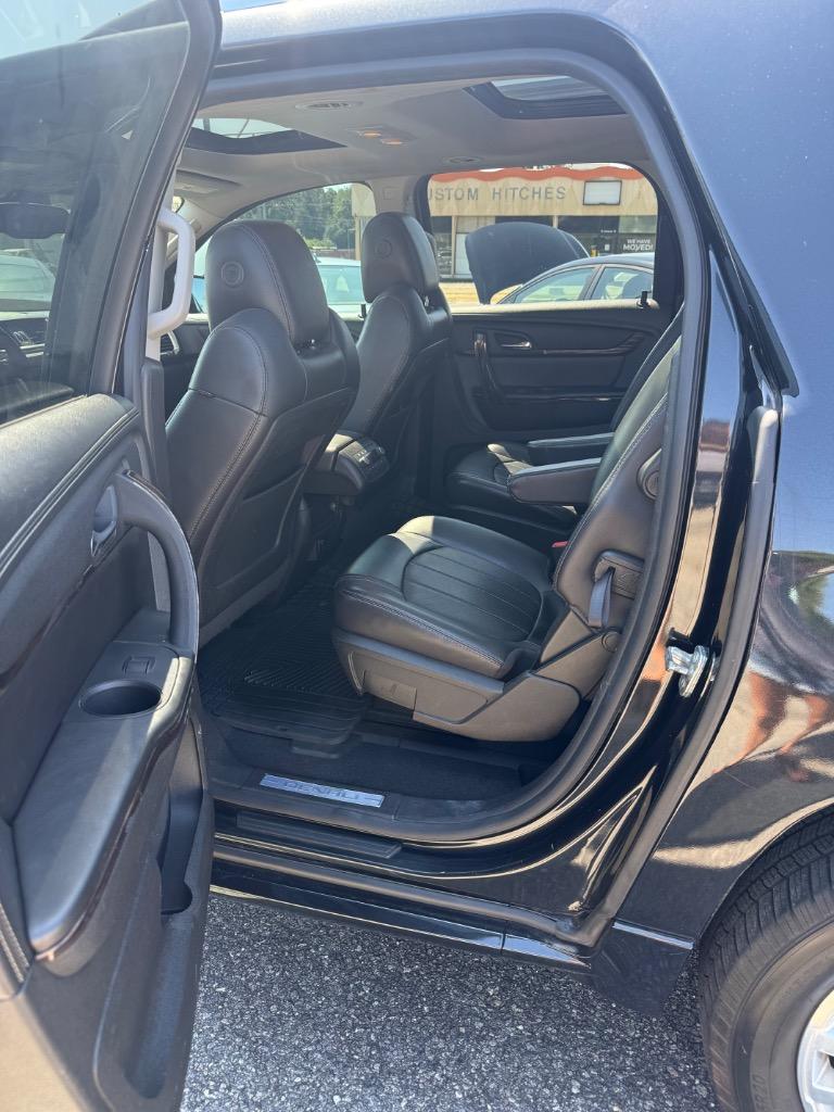 2015 GMC Acadia