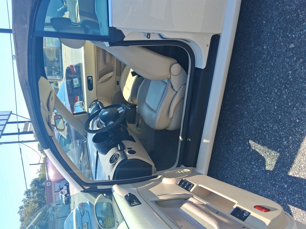 2006 Volkswagen Beetle