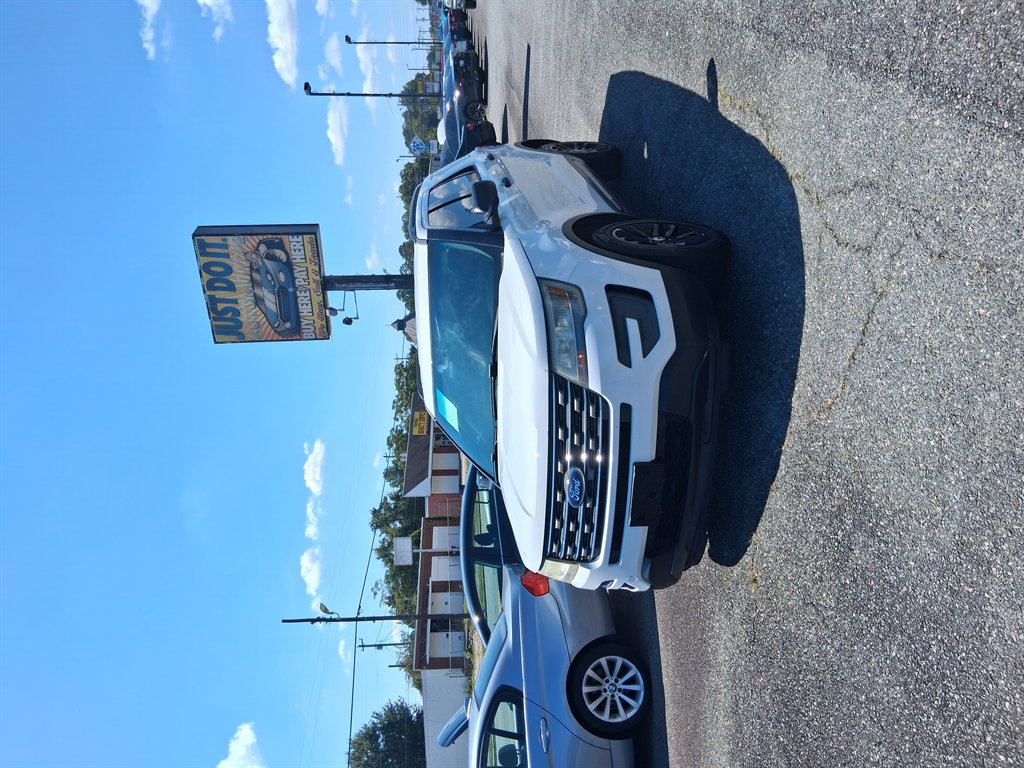 2015 BMW 320i