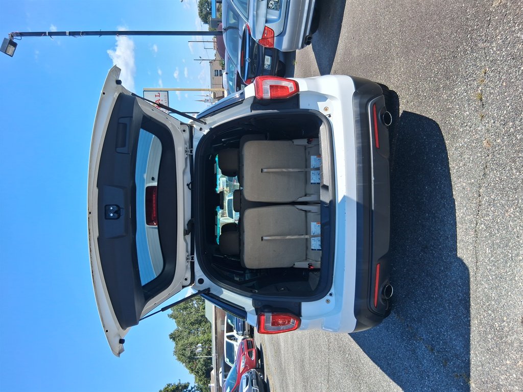 2015 BMW 320i