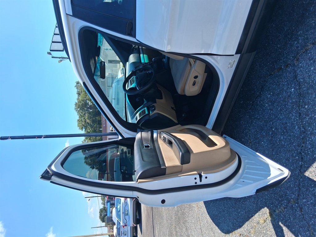2015 BMW 320i