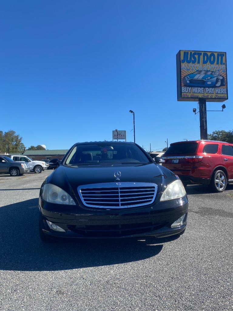 2009 Mercedes-Benz E-Class