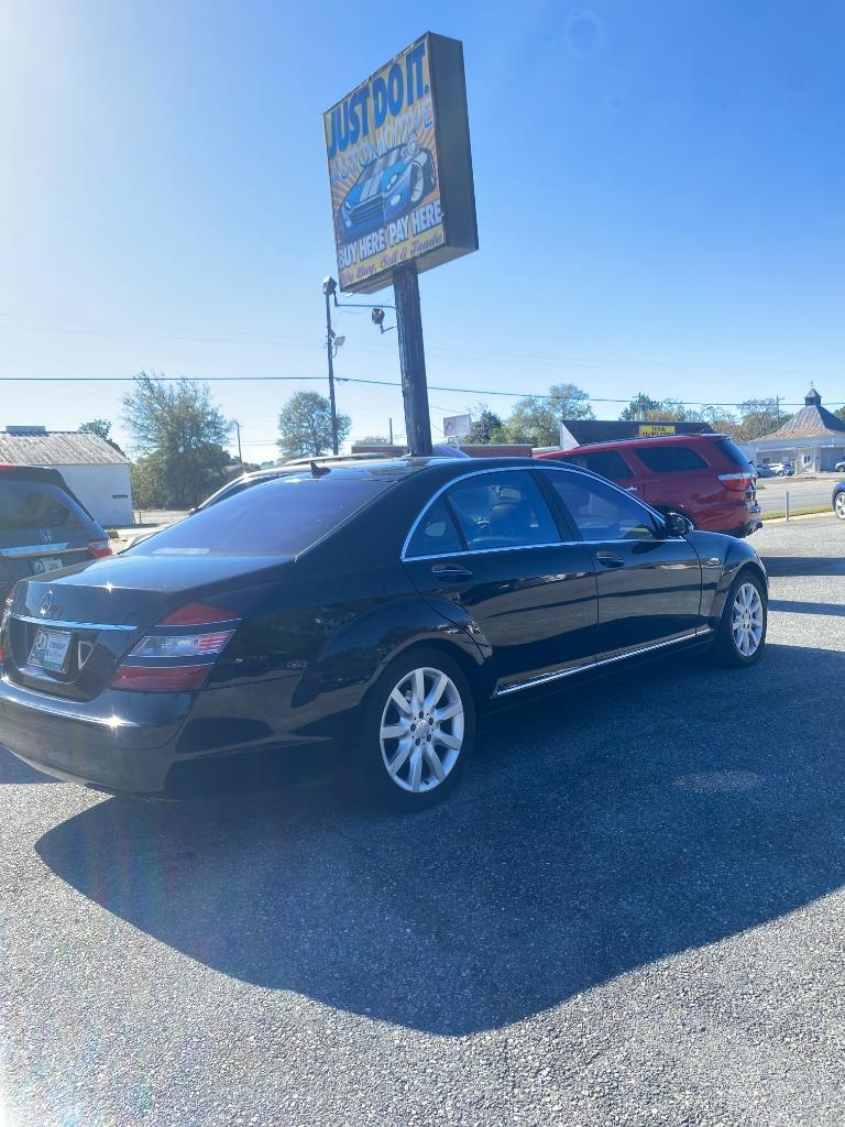 2009 Mercedes-Benz E-Class