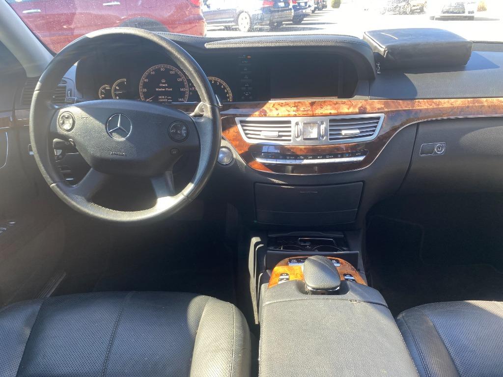 2009 Mercedes-Benz E-Class
