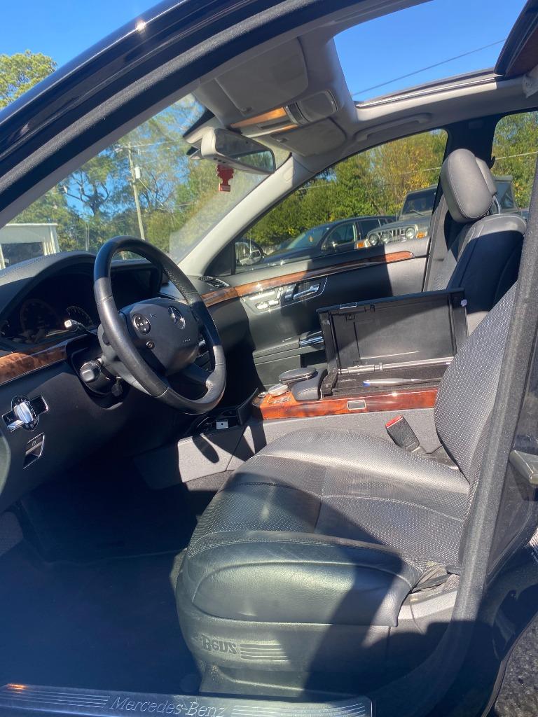 2009 Mercedes-Benz E-Class