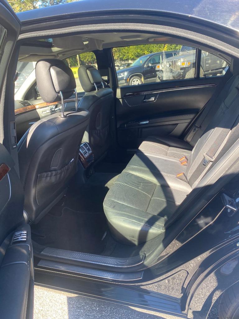 2009 Mercedes-Benz E-Class