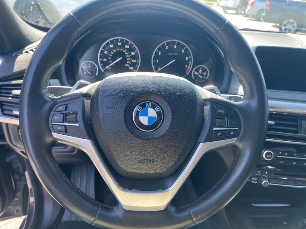 2018 BMW X5 Sdrive35i photo