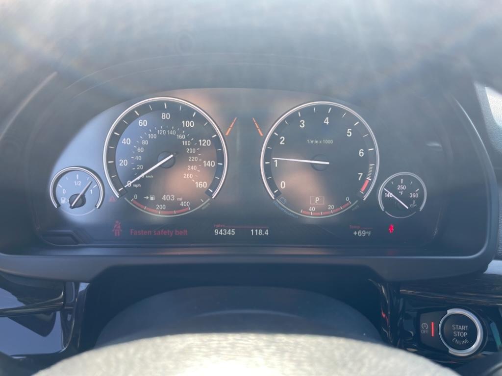 2018 BMW X5 Sdrive35i photo
