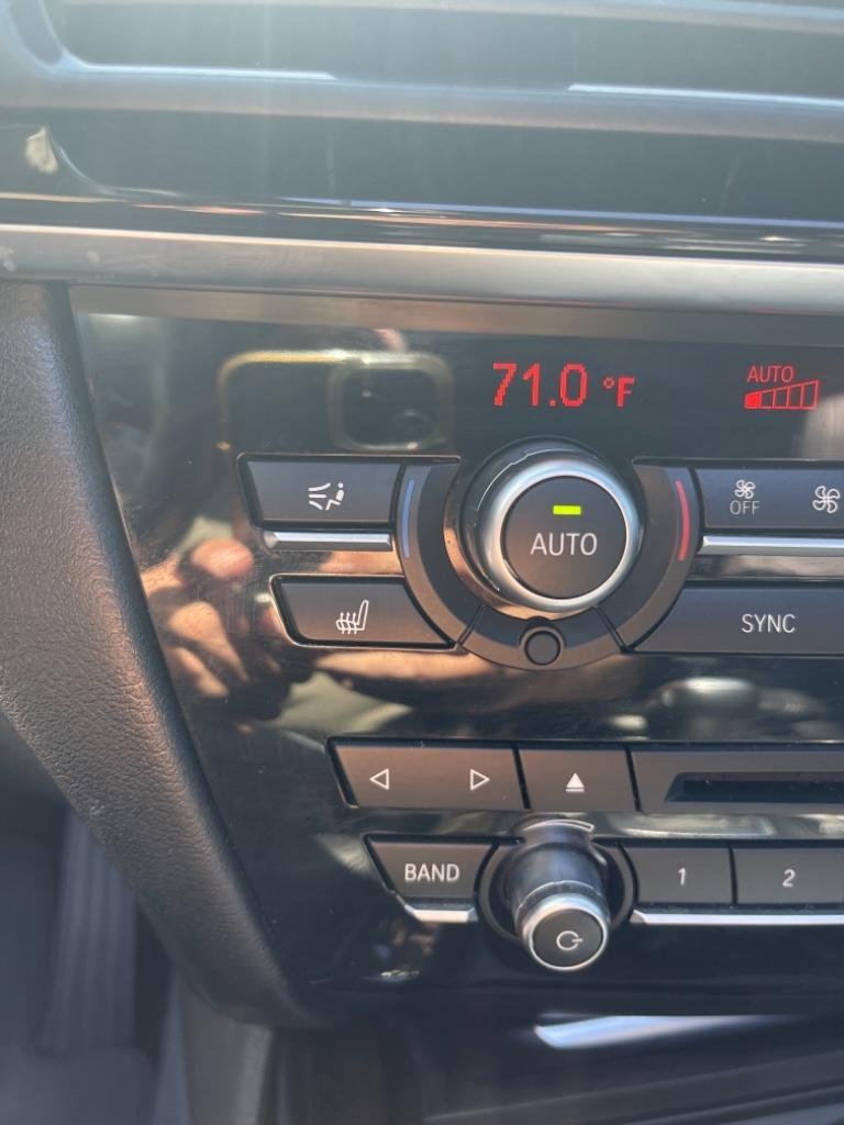 2018 BMW X5 Sdrive35i photo