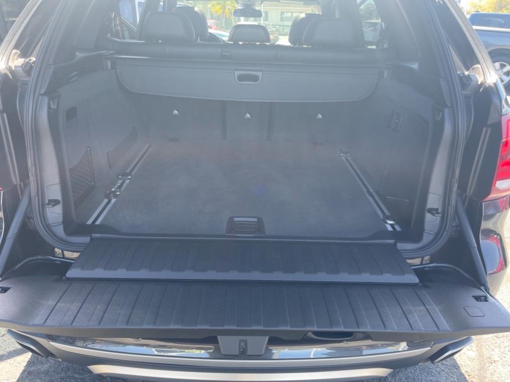 2018 BMW X5 Sdrive35i photo