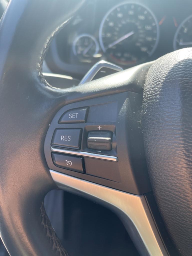 2018 BMW X5 Sdrive35i photo