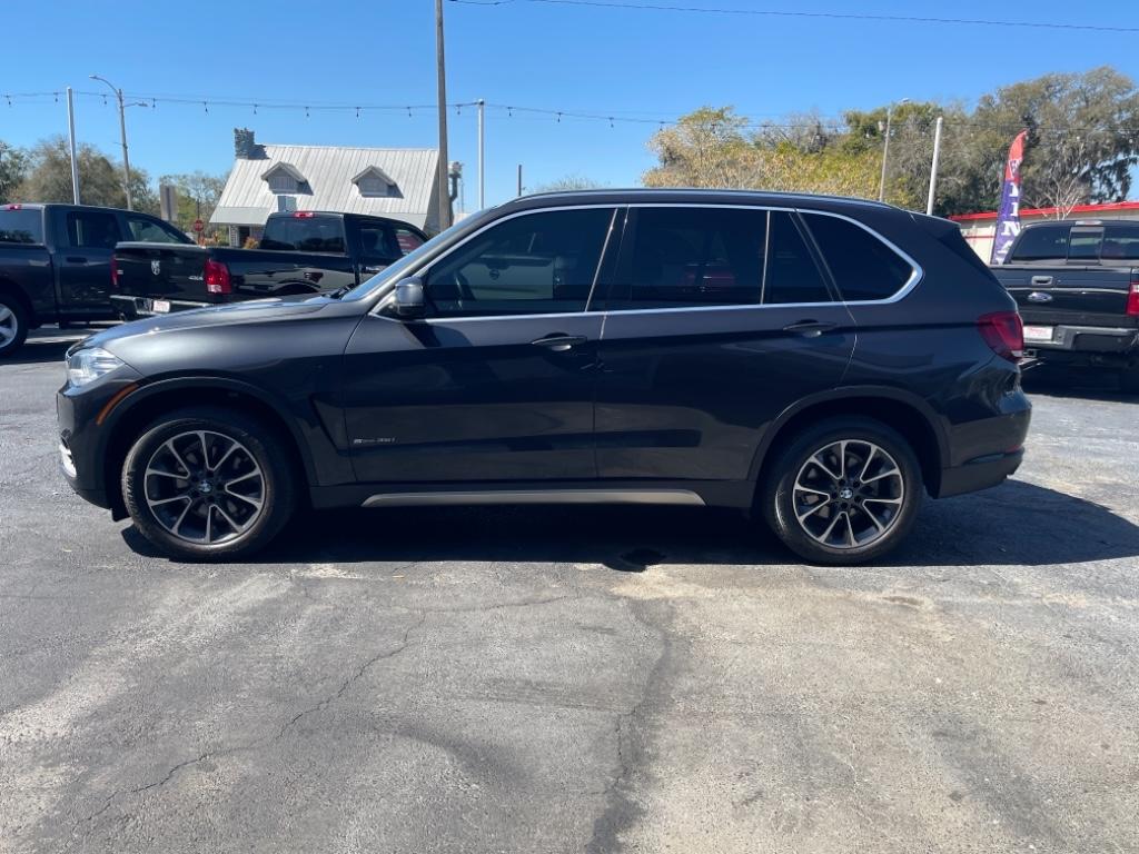 2018 BMW X5 Sdrive35i photo