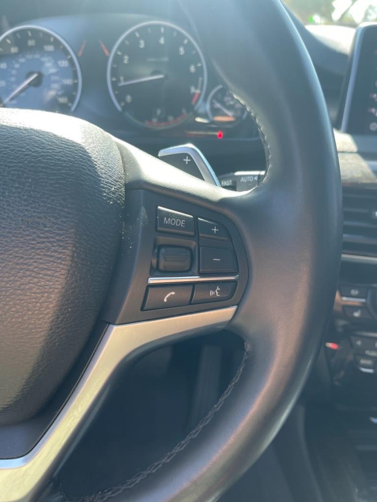 2018 BMW X5 Sdrive35i photo