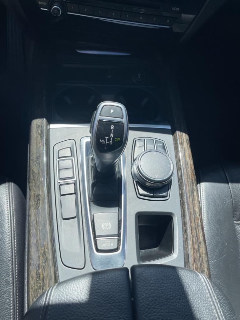2018 BMW X5 Sdrive35i photo