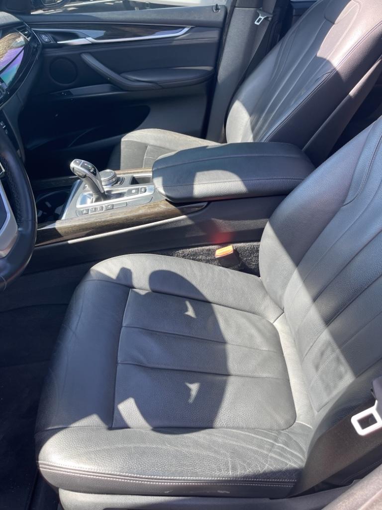 2018 BMW X5 Sdrive35i photo