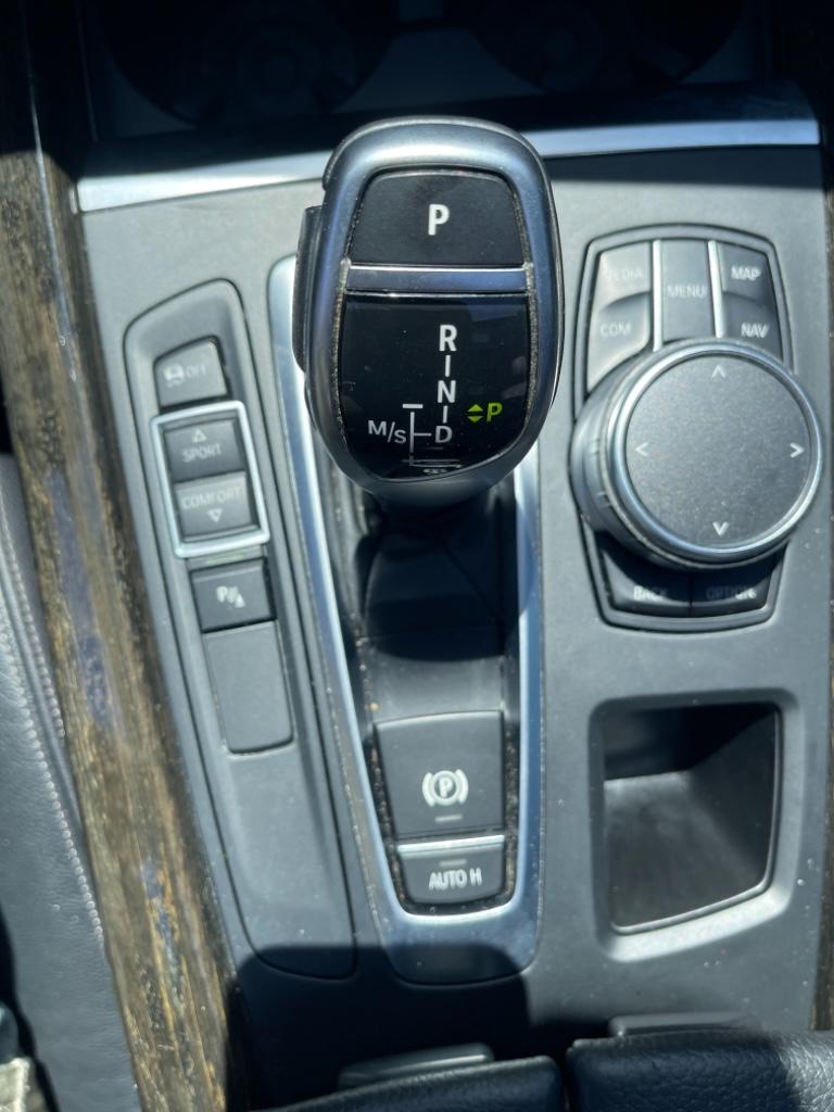 2018 BMW X5 Sdrive35i photo