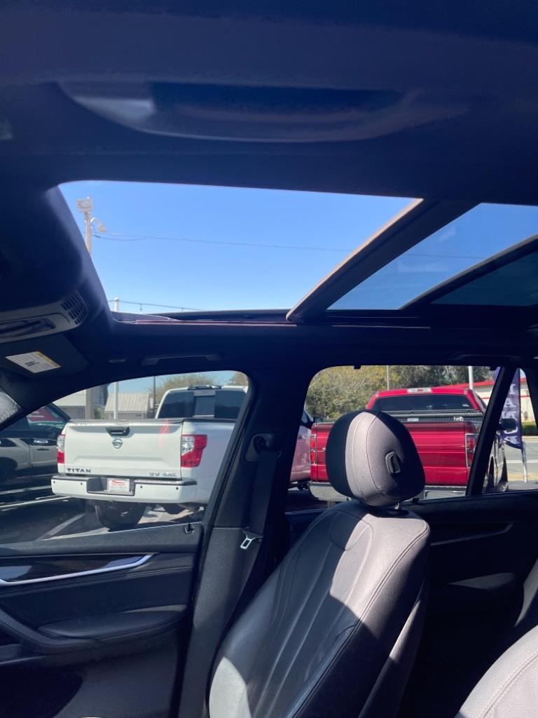 2018 BMW X5 Sdrive35i photo